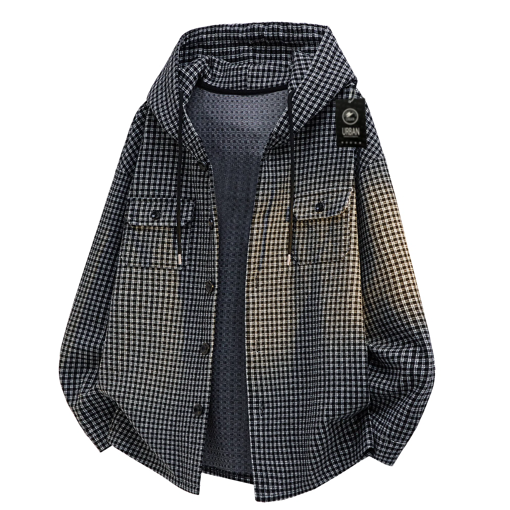 URBAN AUTHENTIC 400Gcleanfit
