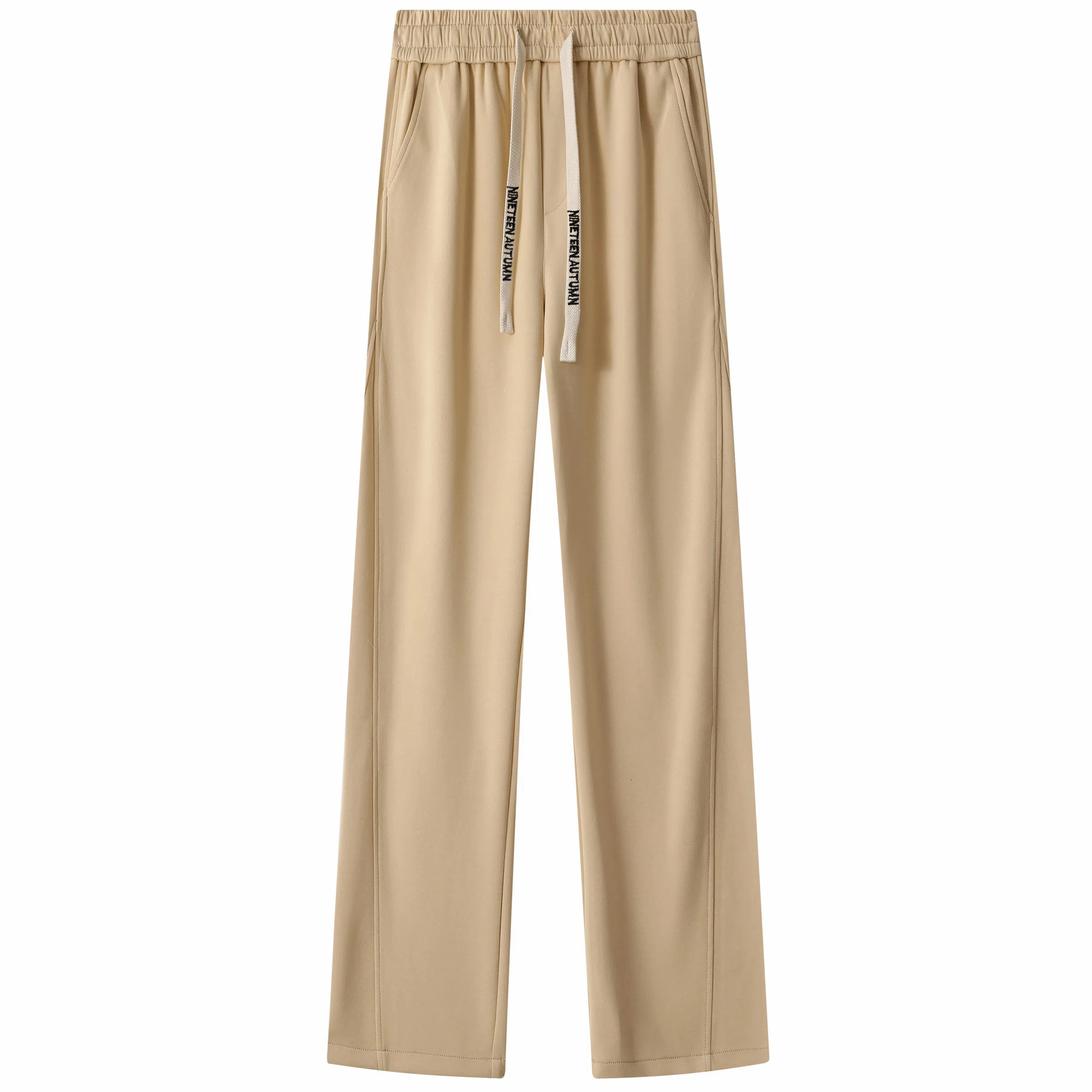 NINETEEN AUTUMN cleanfit