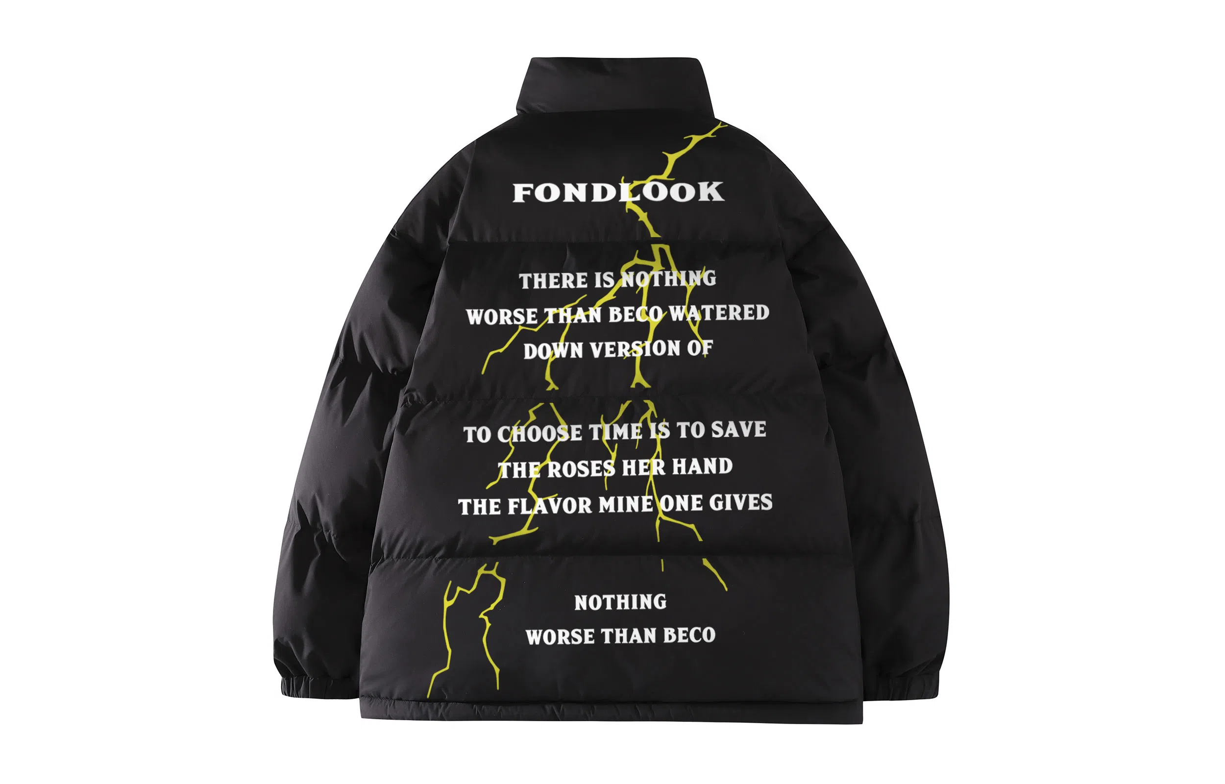 FONDLOOK