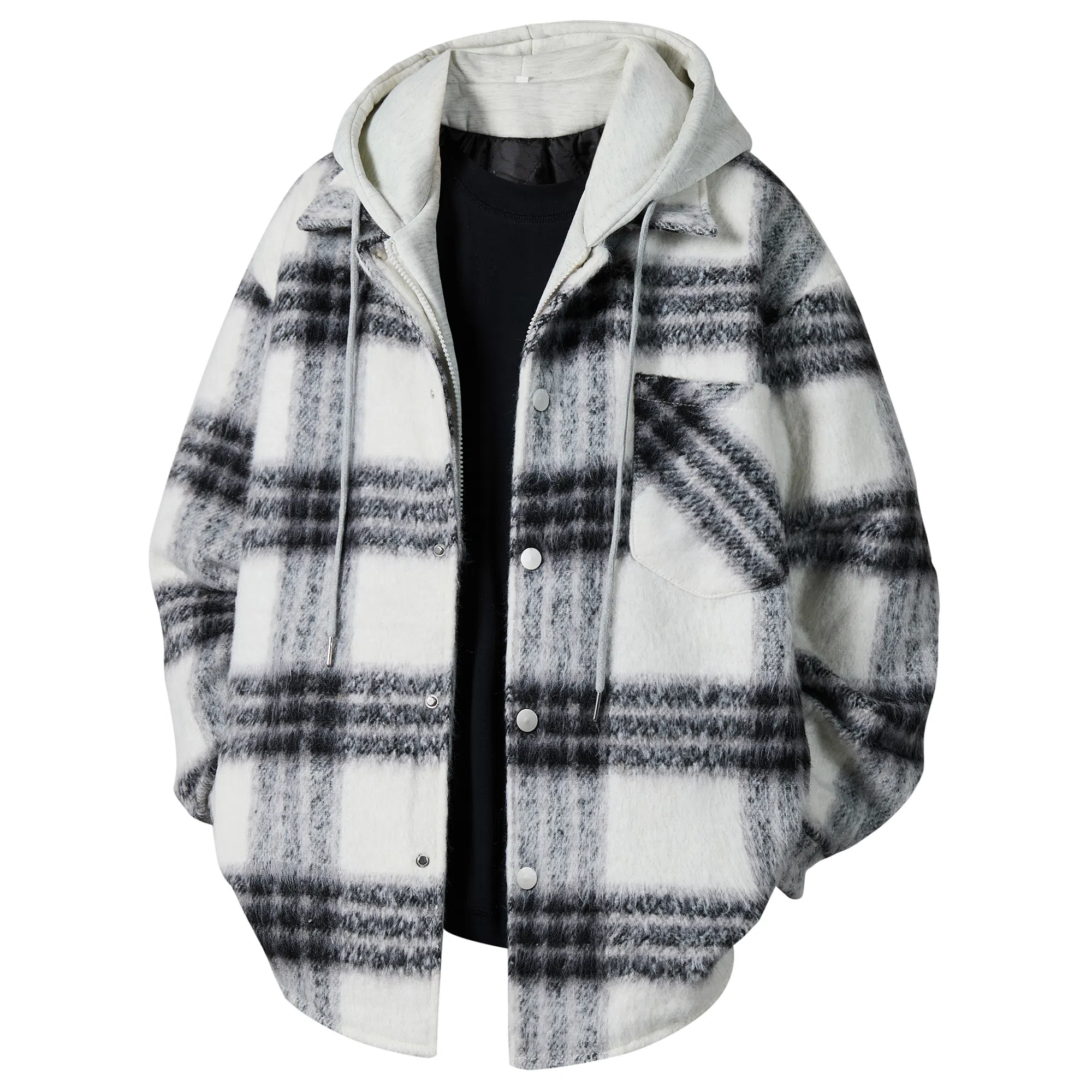URBAN AUTHENTIC