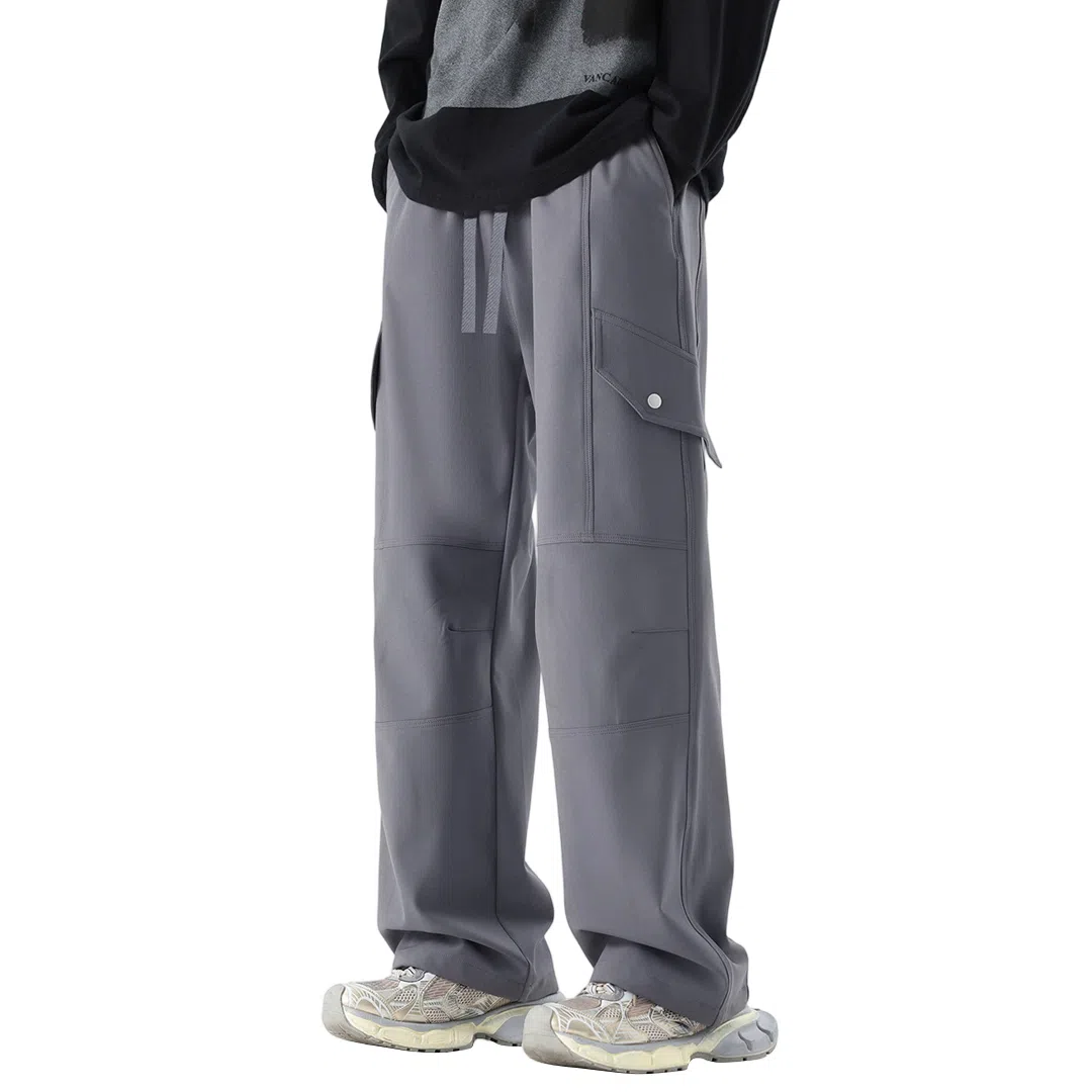 IS CAT GRNL oversize