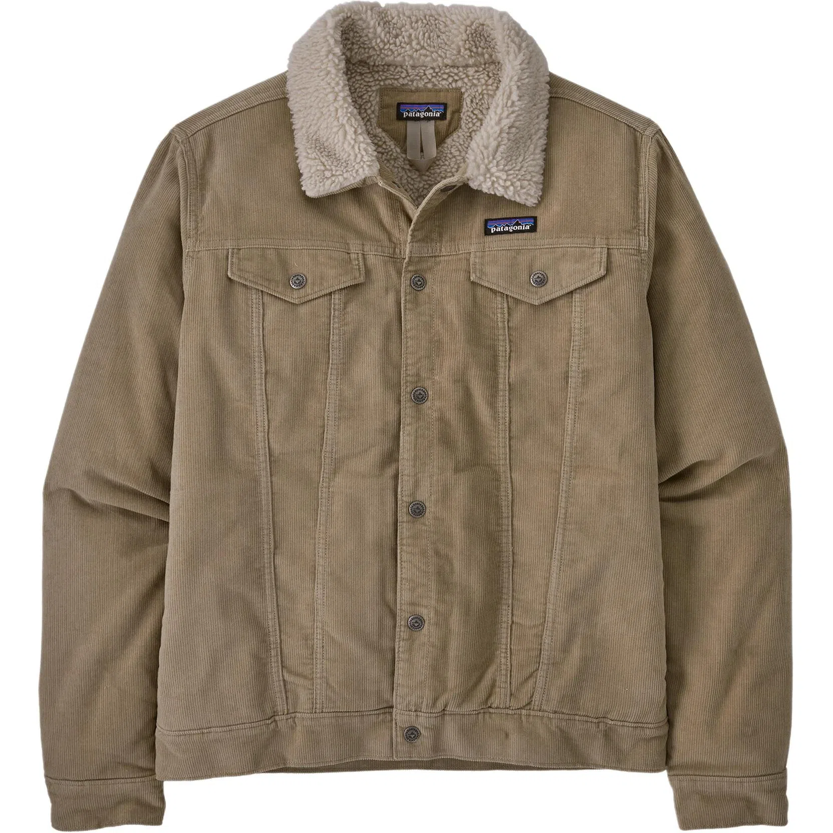 patagonia