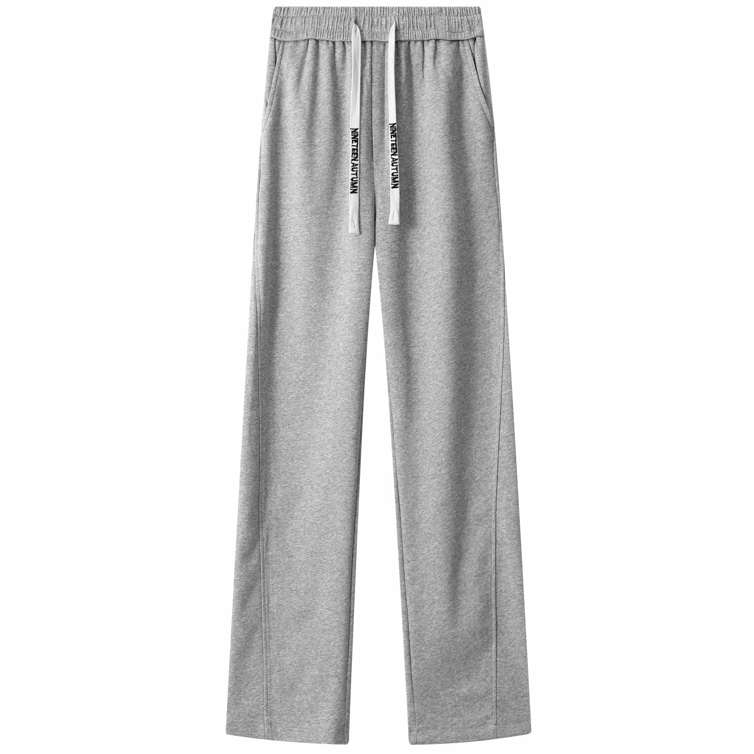 NINETEEN AUTUMN cleanfit