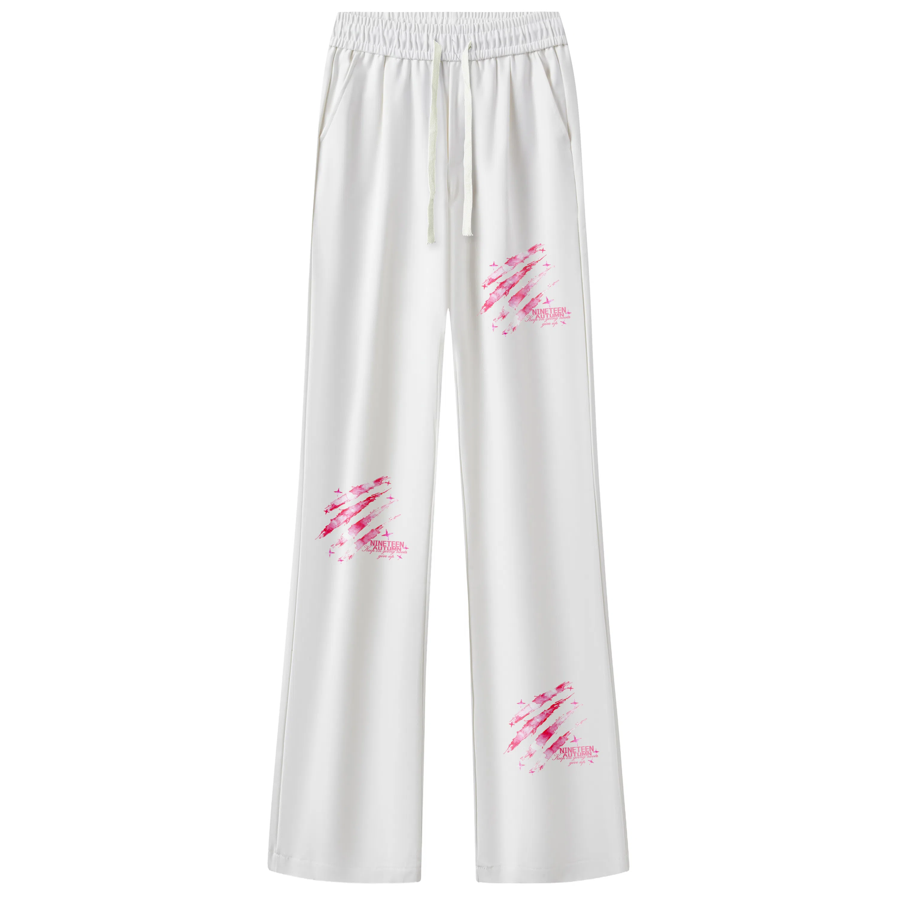 NINETEEN AUTUMN logo