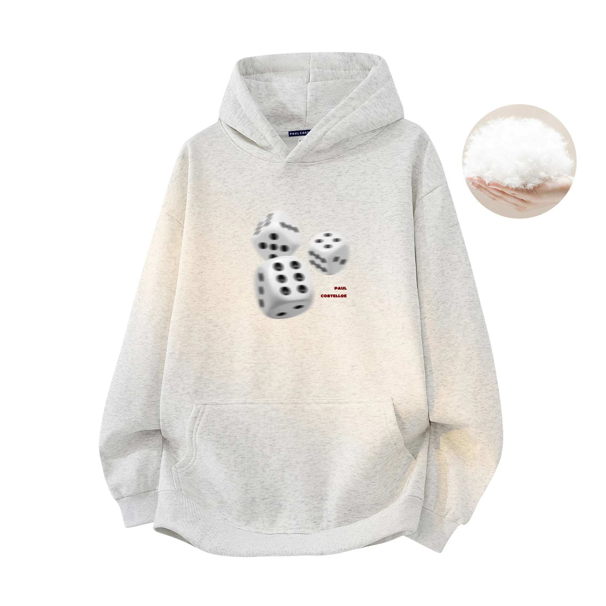 PAUL COSTELLOE 90logo