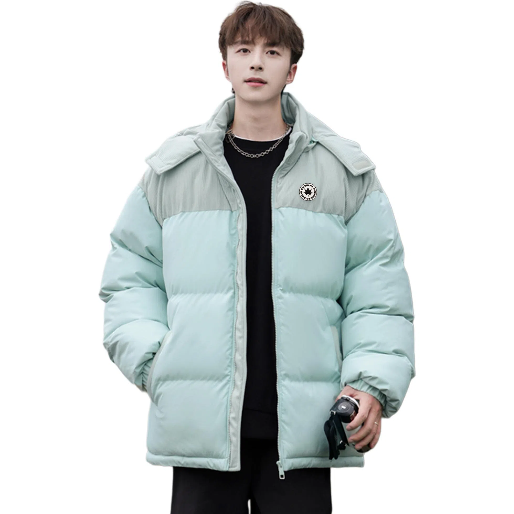 COLD MAPLE FW25