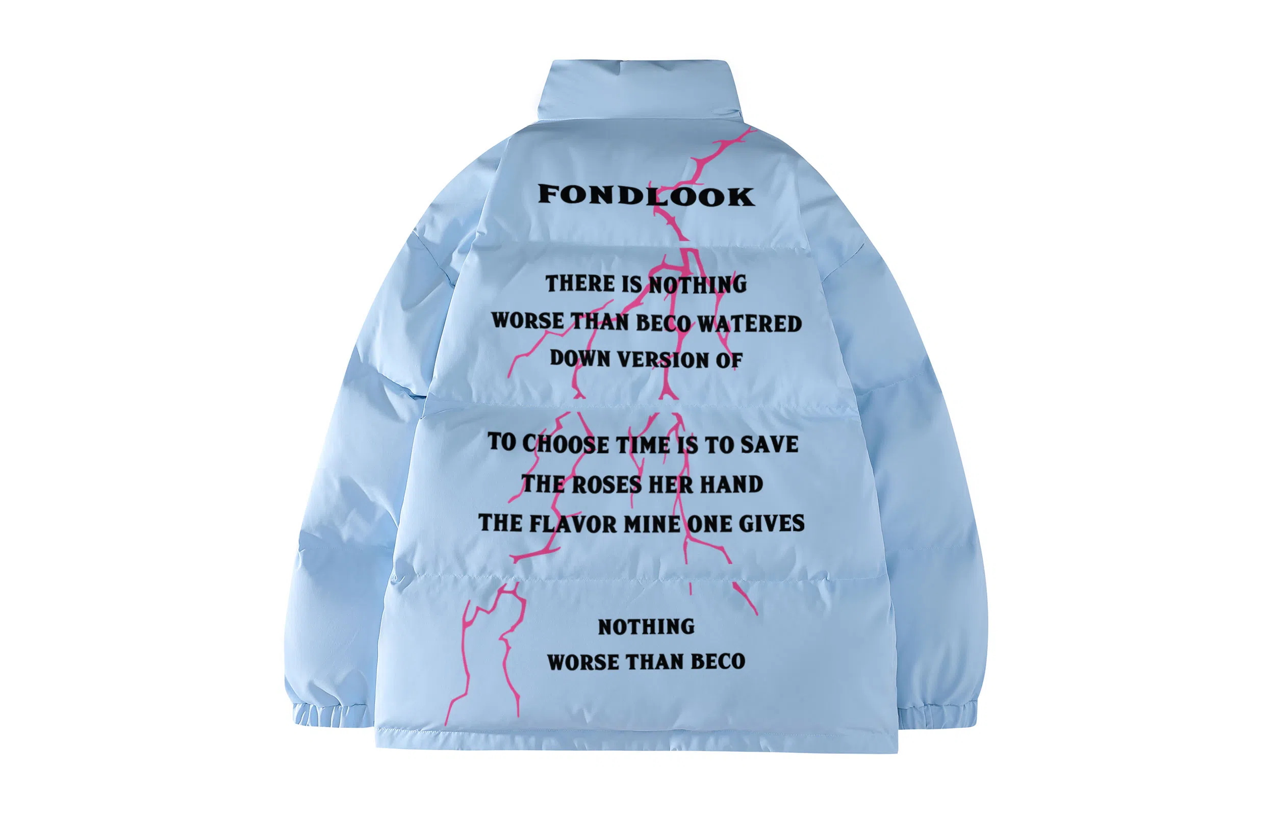 FONDLOOK