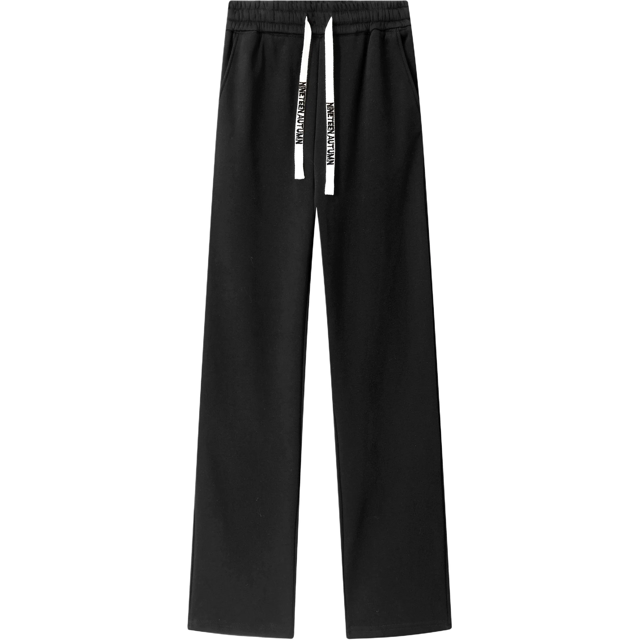 NINETEEN AUTUMN logo