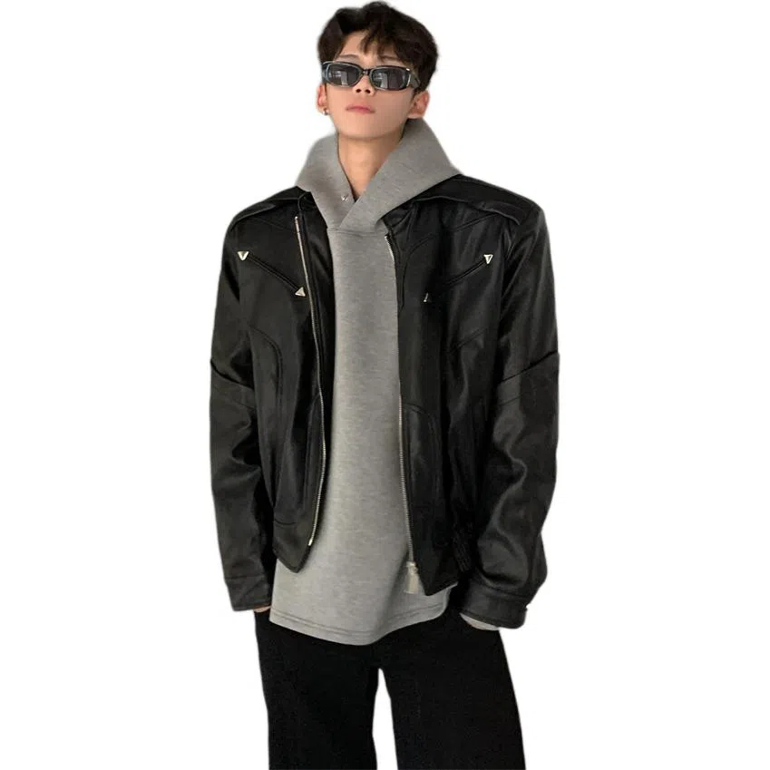 PVPVPV cleanfitbomber