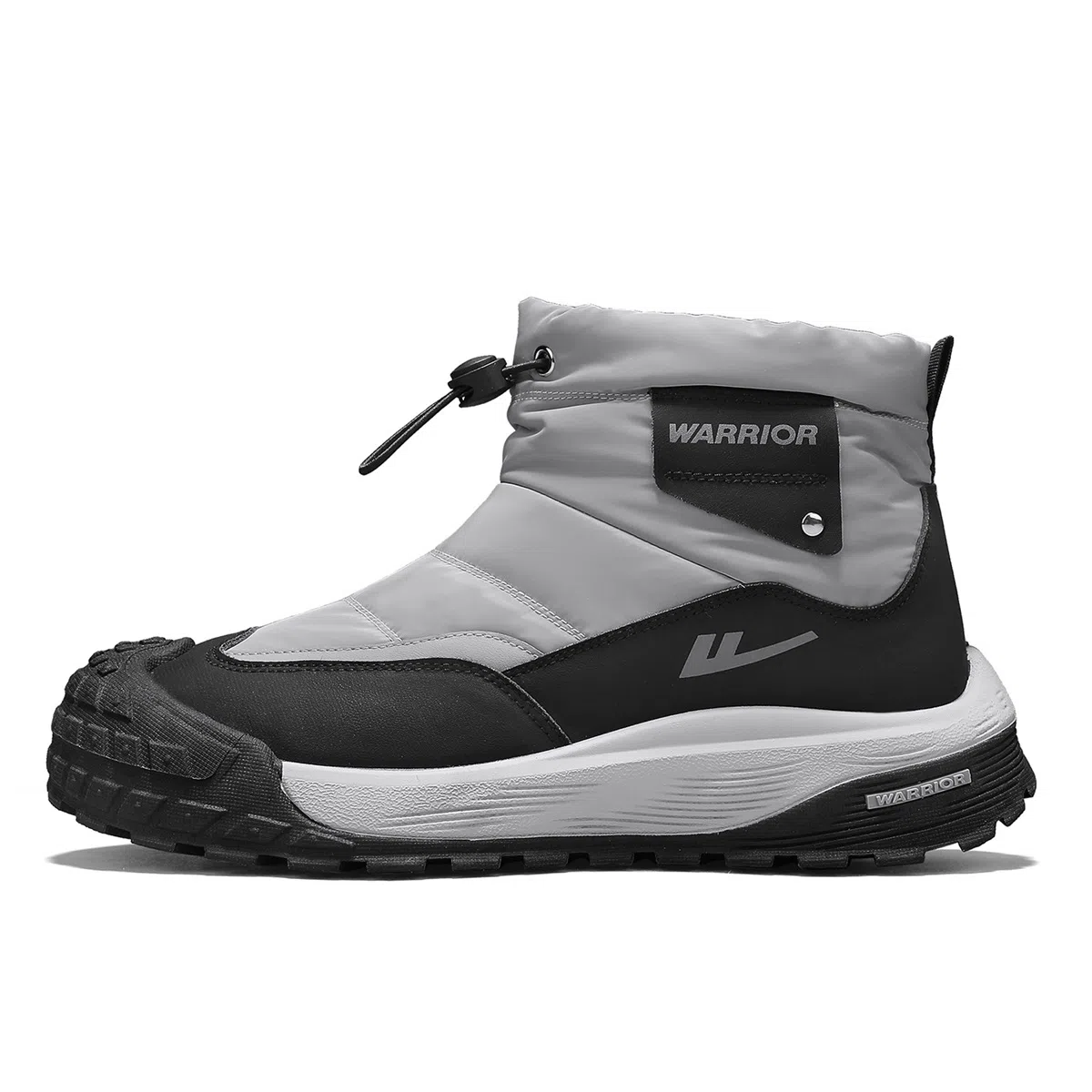 Warrior Outdoor Boot
