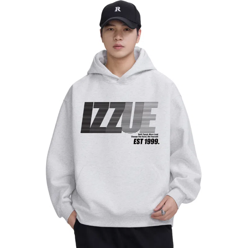 i.tizzue LOGOoversize