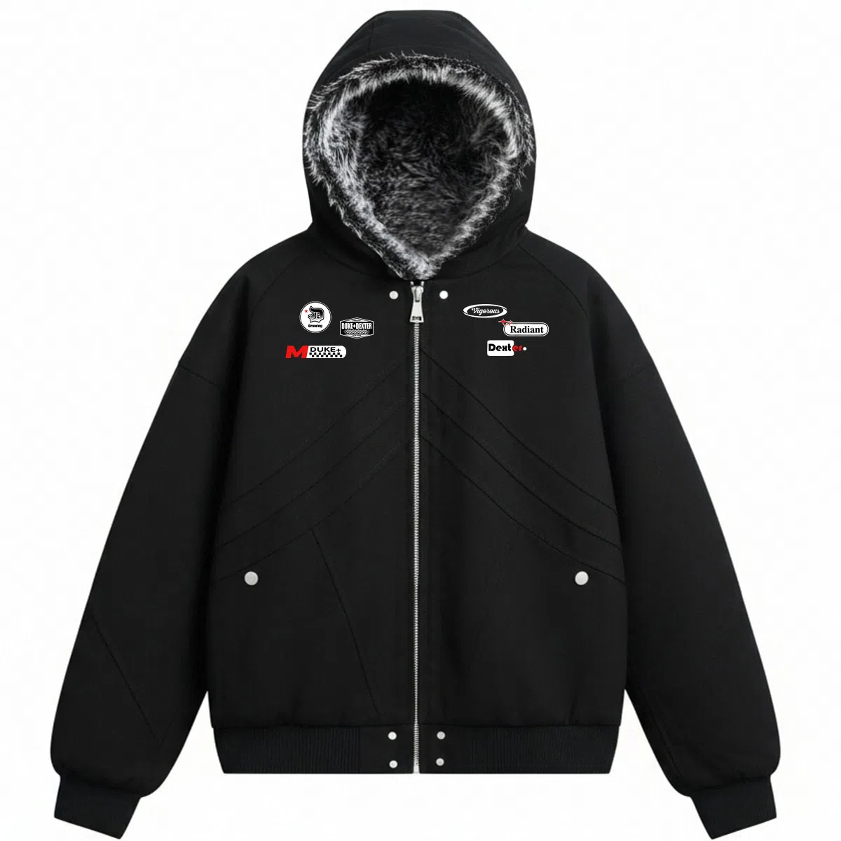 DUKE+DEXTER cleanfit