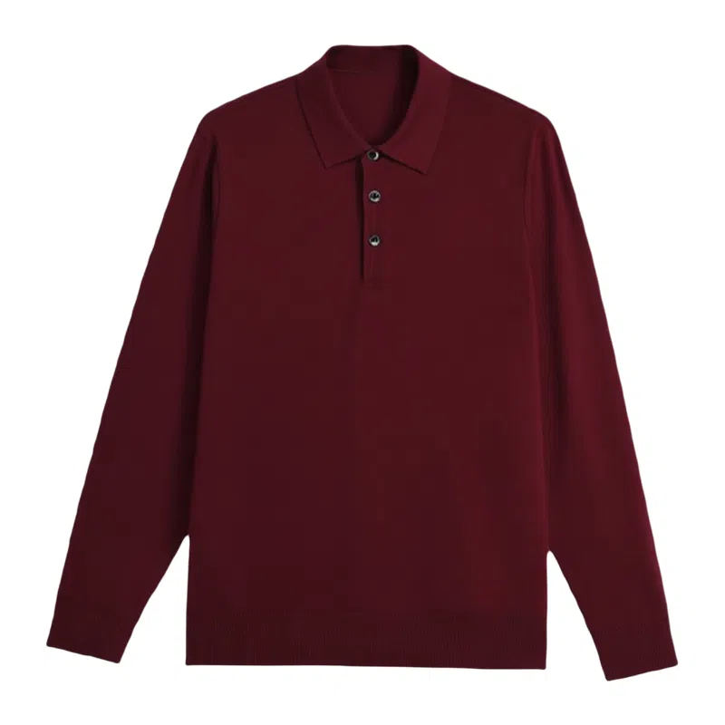 LOUGHNEA Polo