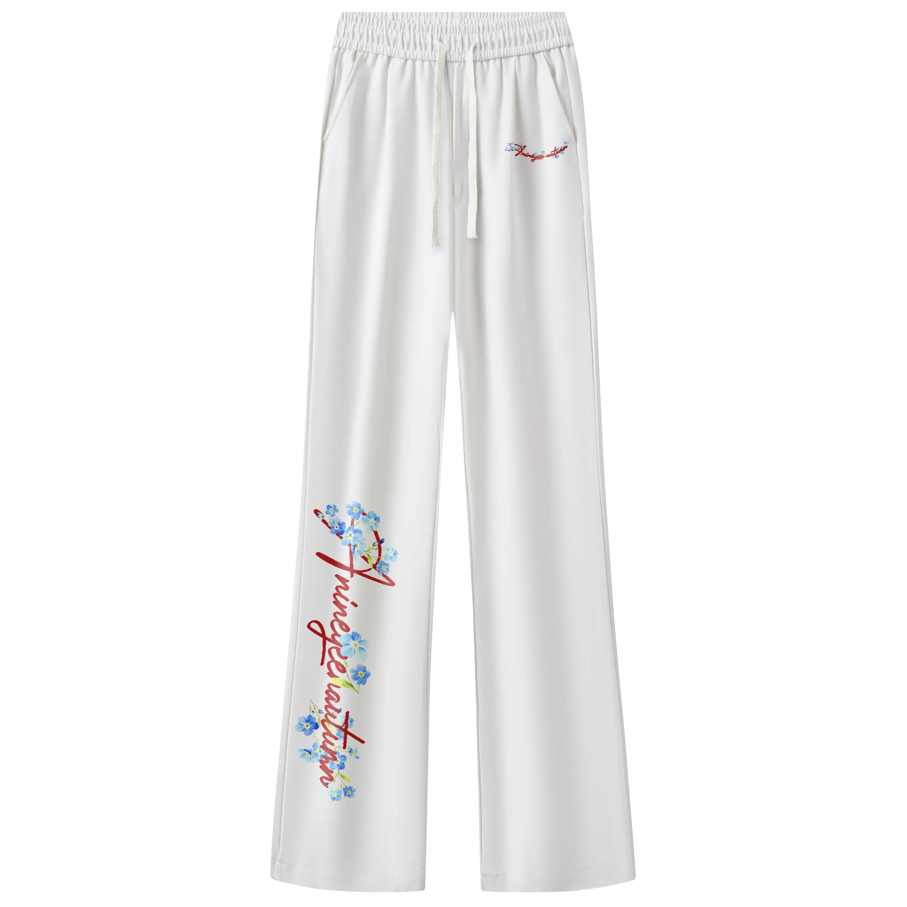 NINETEEN AUTUMN logo