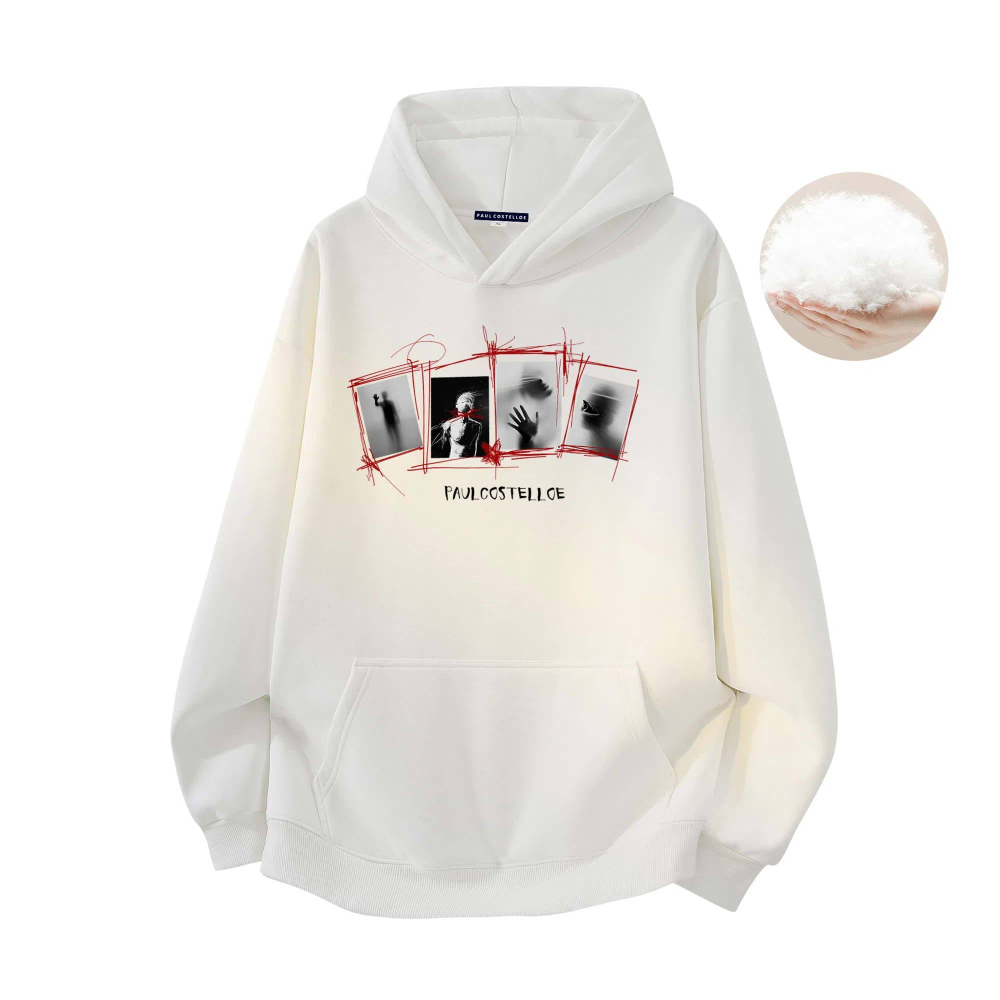 PAUL COSTELLOE 90logo