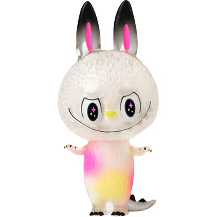 POP MART LABUBU THE LITTLE MONSTERS 4 12