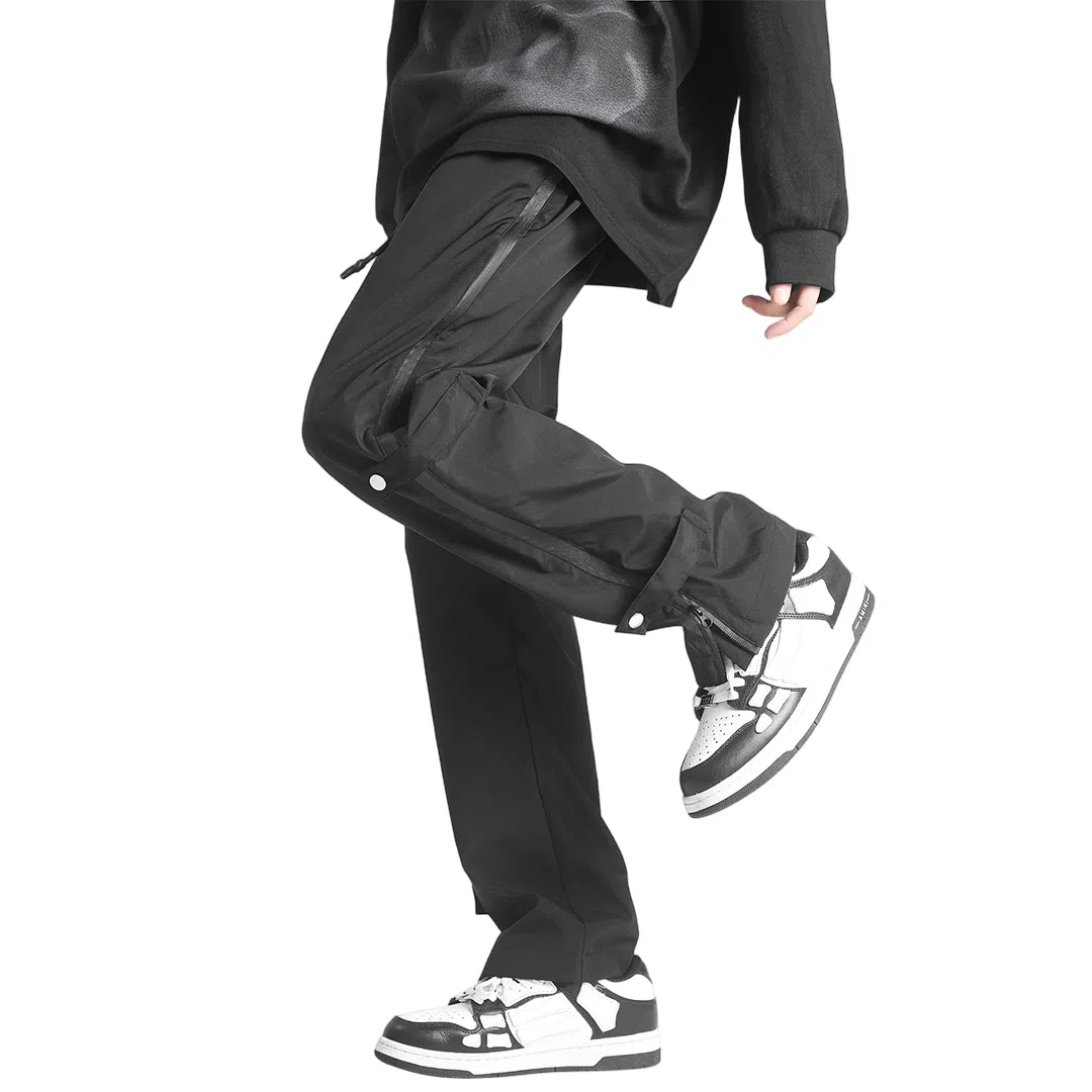 IS CAT GRNL cleanfit