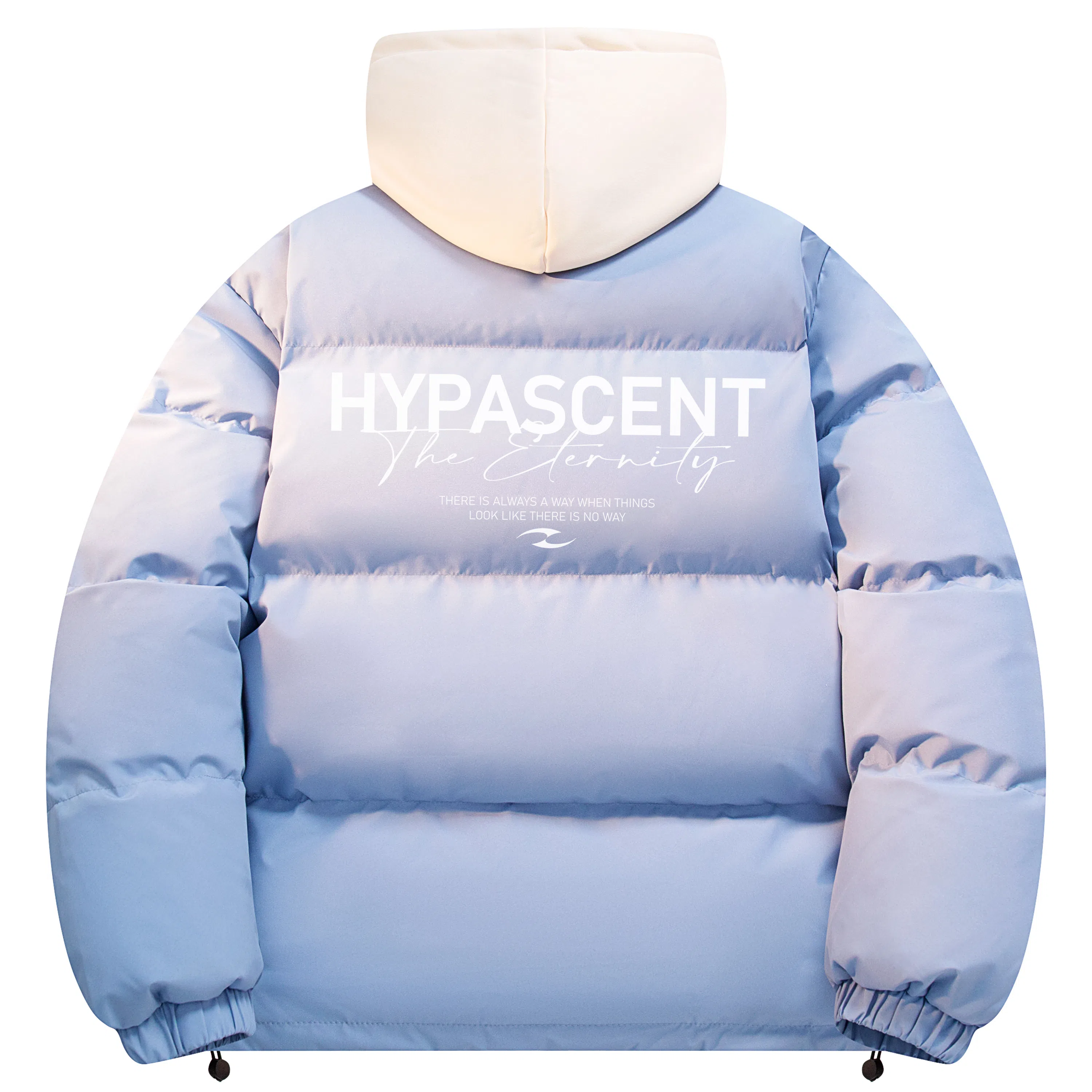 HYPASCENT
