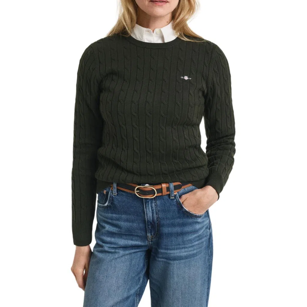 GANT