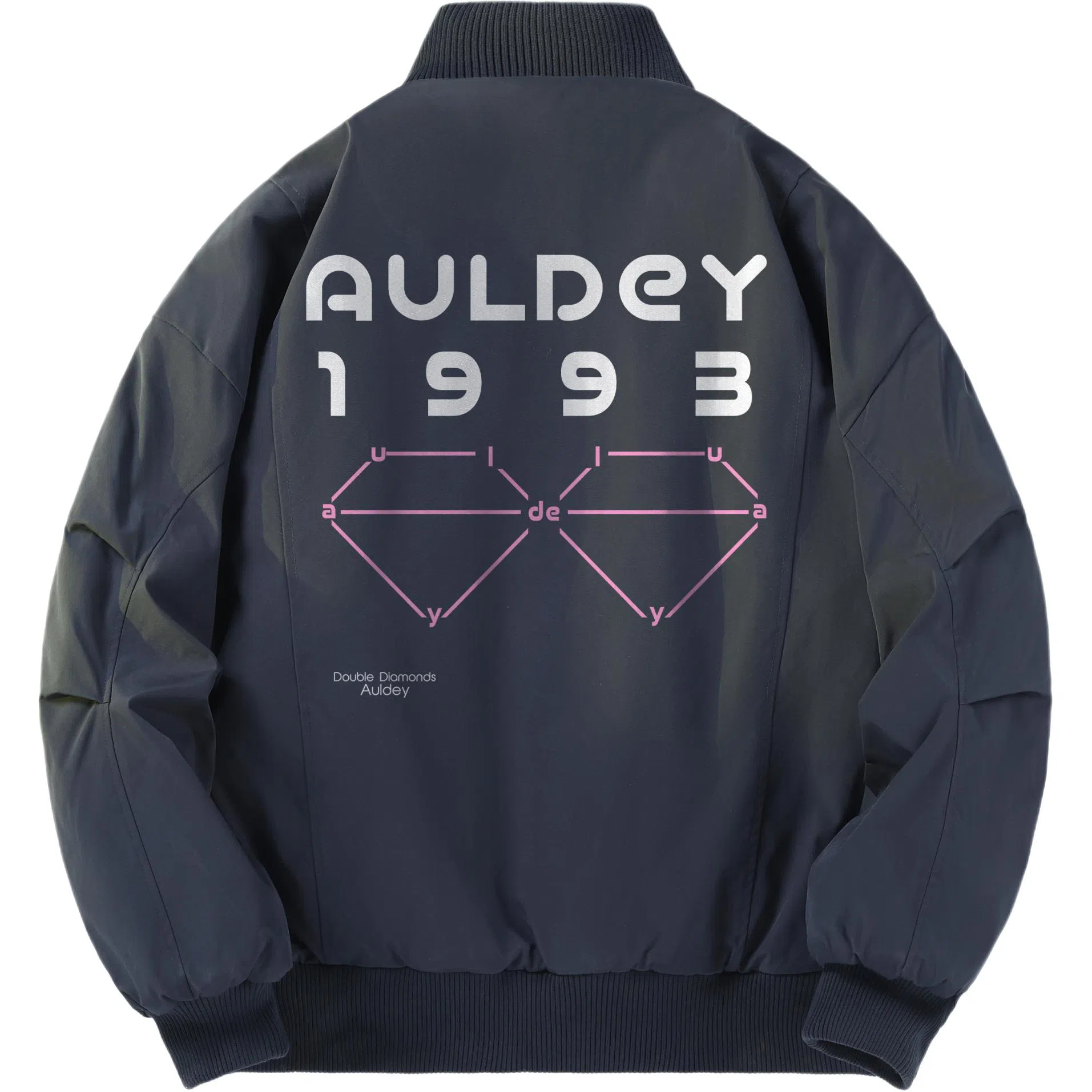 AULDEY logo90cleanfit