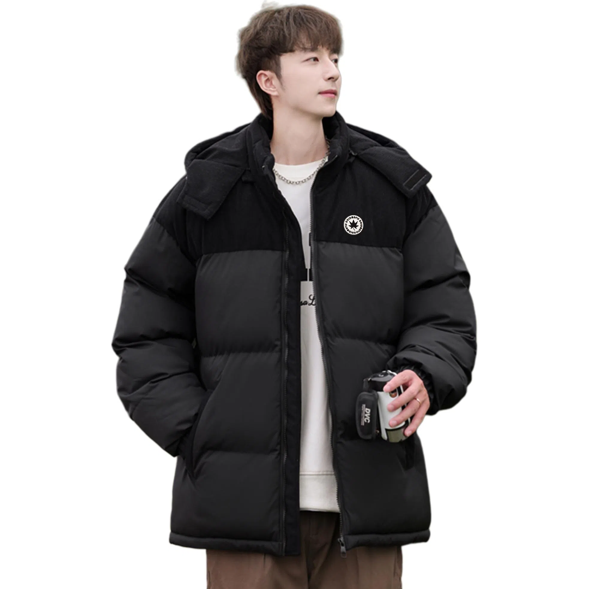 COLD MAPLE FW25