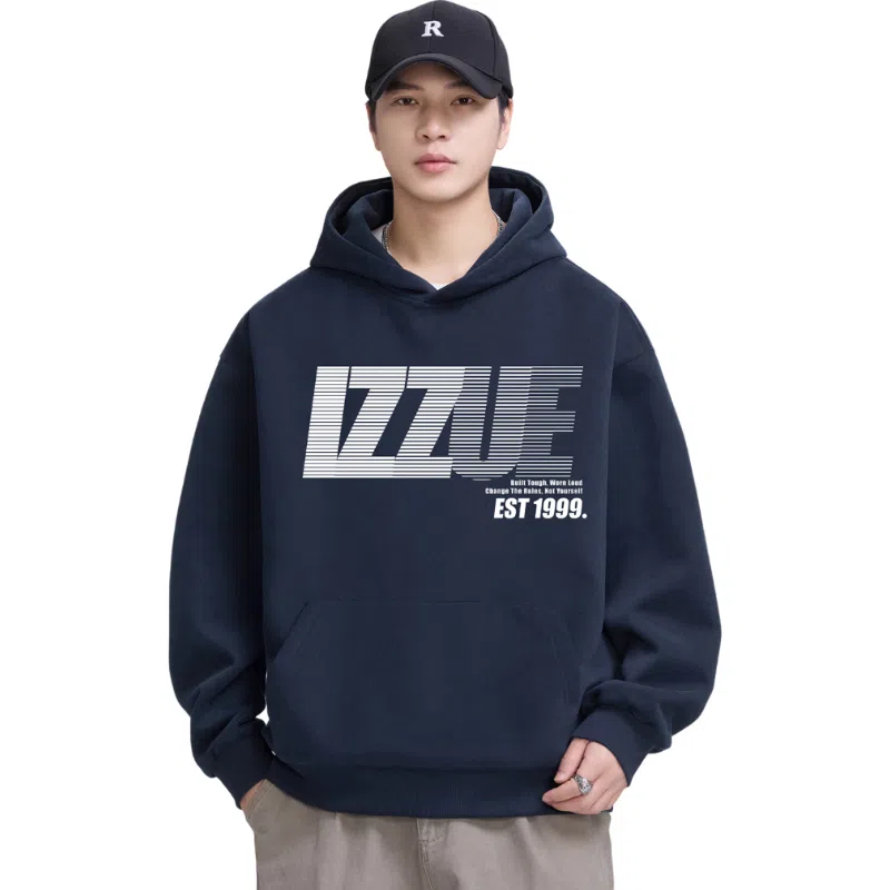 i.tizzue LOGOoversize