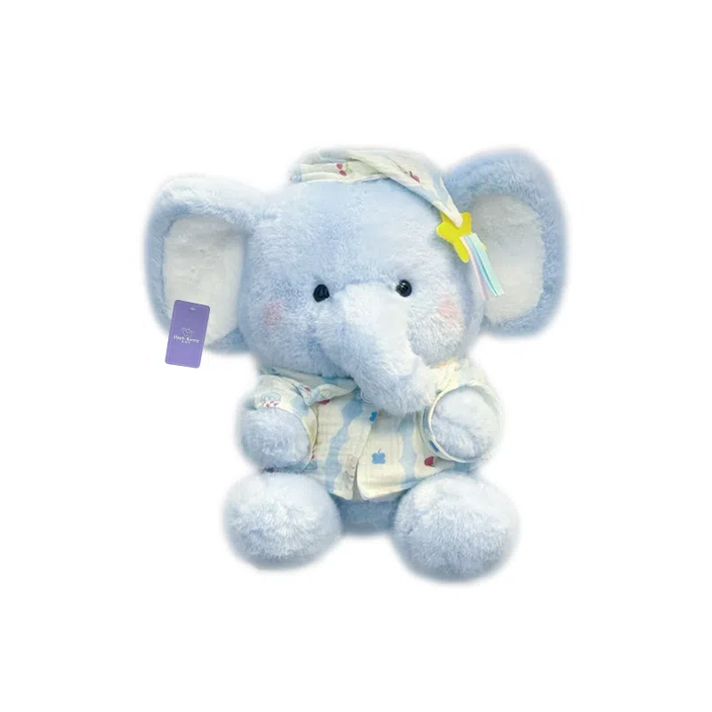 ELEPH BUNNY 22cm30cm