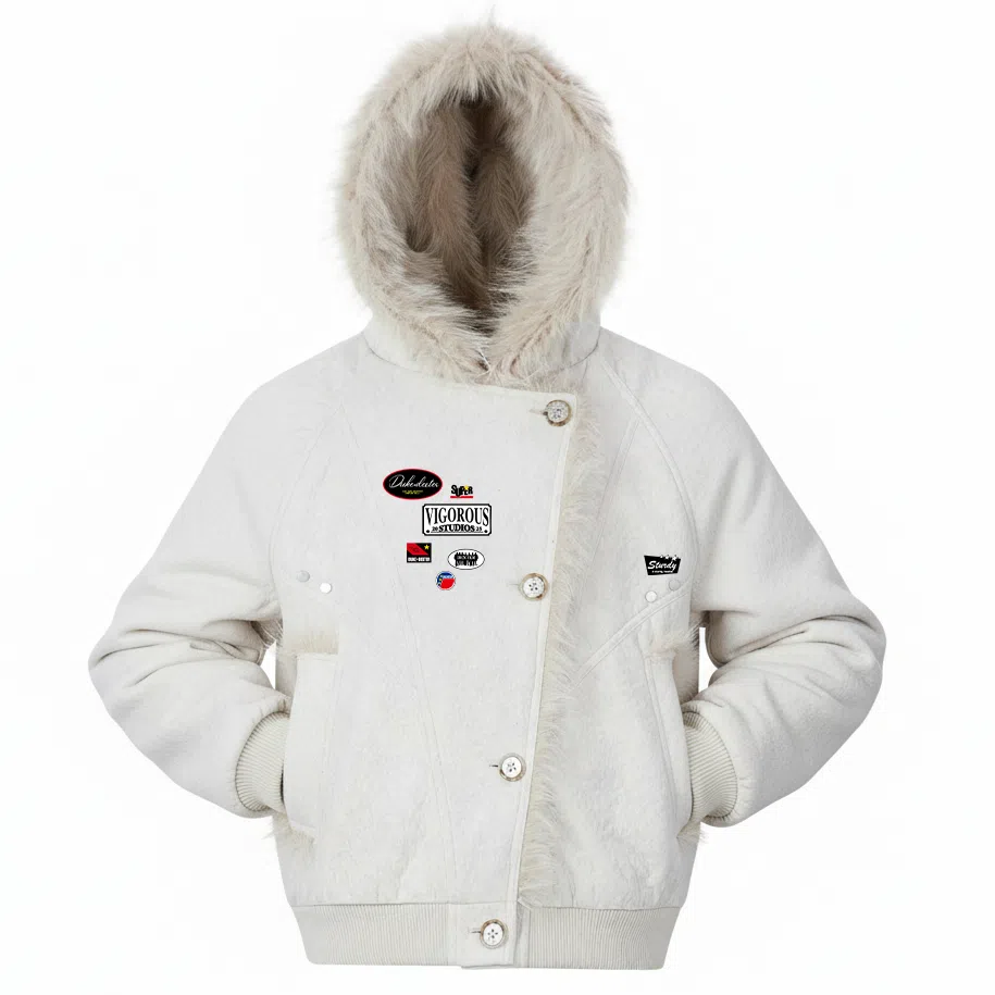 DUKE+DEXTER cleanfit