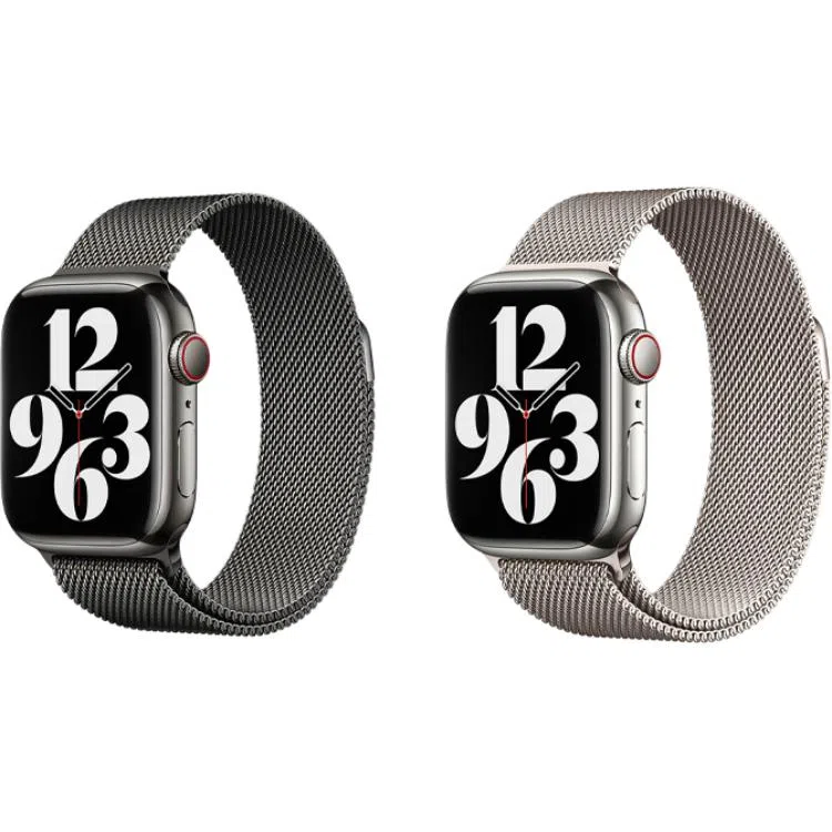 KUYUEXIANG 38404142444549mm S11SEUltra iwatch S9S10