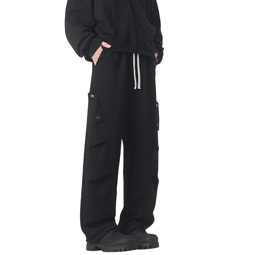 IS CAT GRNL cleanfit