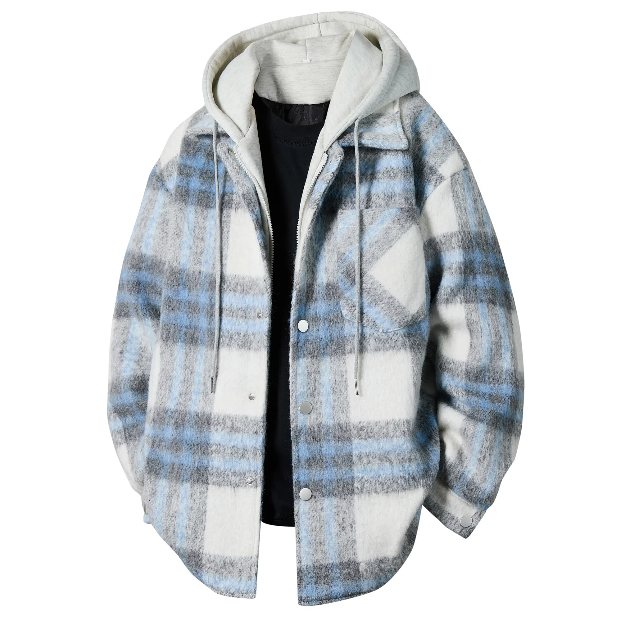 URBAN AUTHENTIC