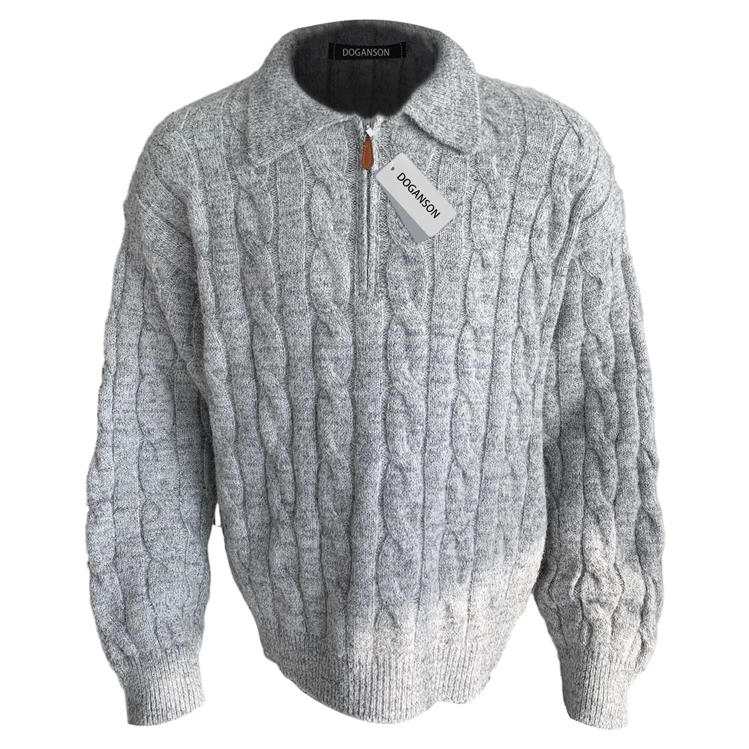 DOGANSON vintagePolo