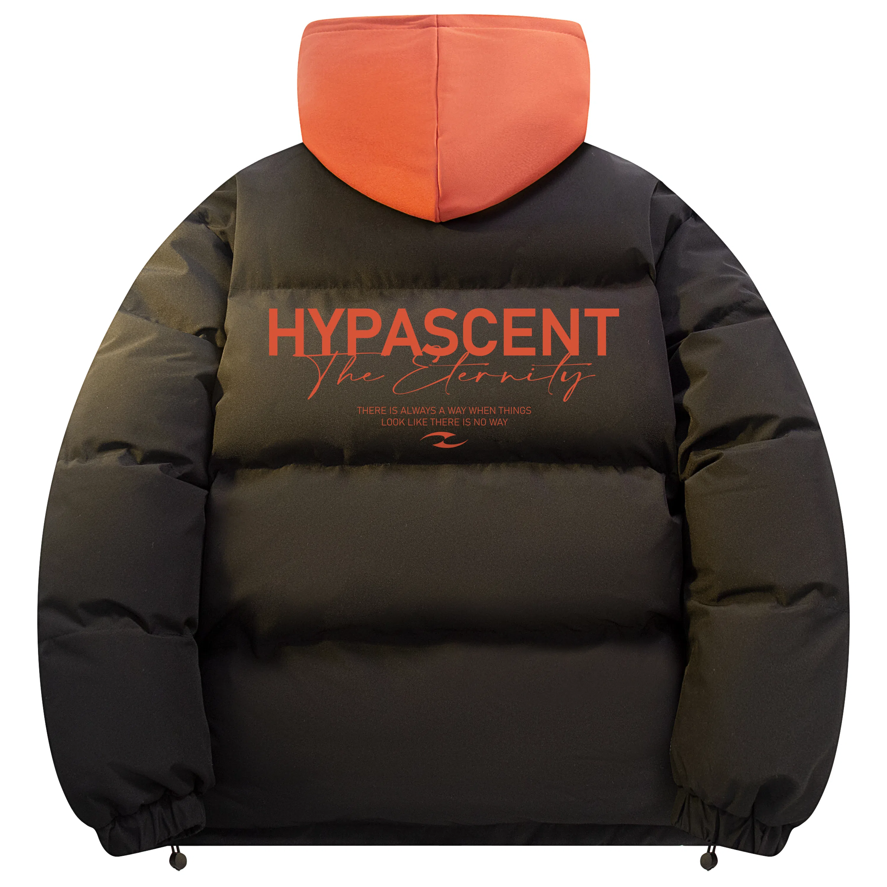 HYPASCENT