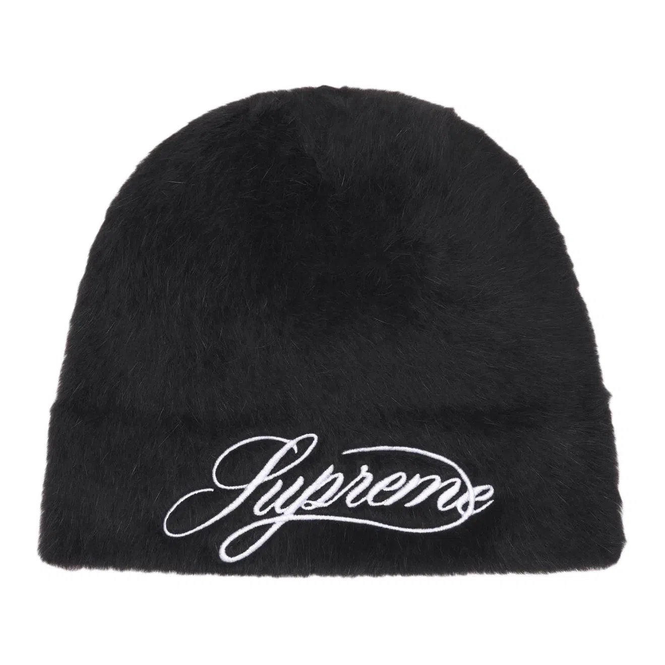 SupremexKANGOL FW25 Week 6 Furgora Script Beanie