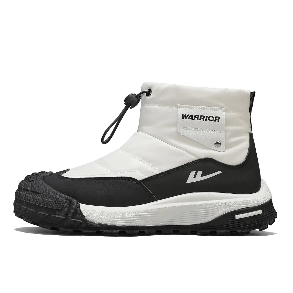 Warrior Outdoor Boot