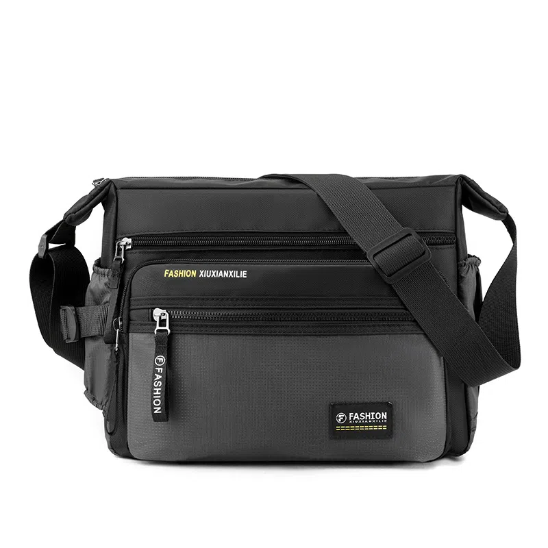 SMVP Business Backpack Large Capacity