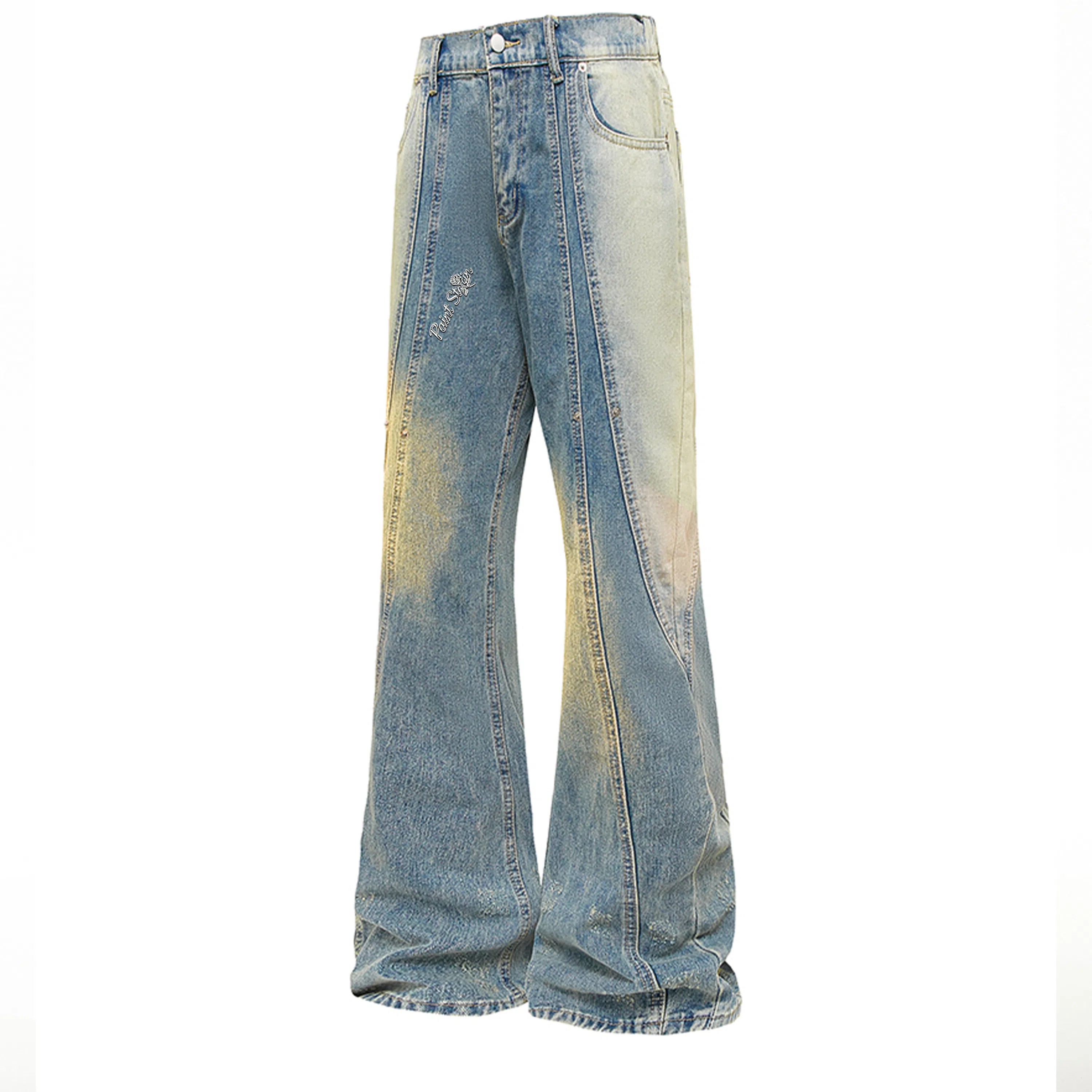 PAINT STAIN cleanfit