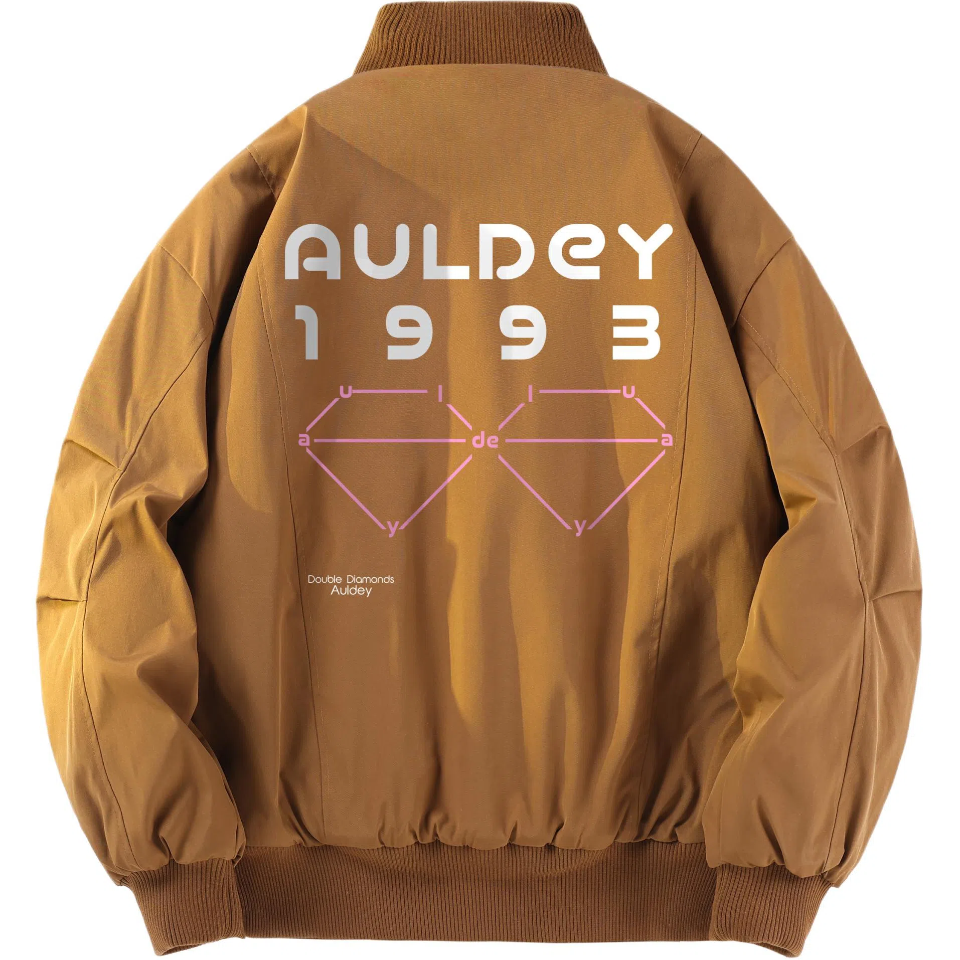 AULDEY logo90cleanfit