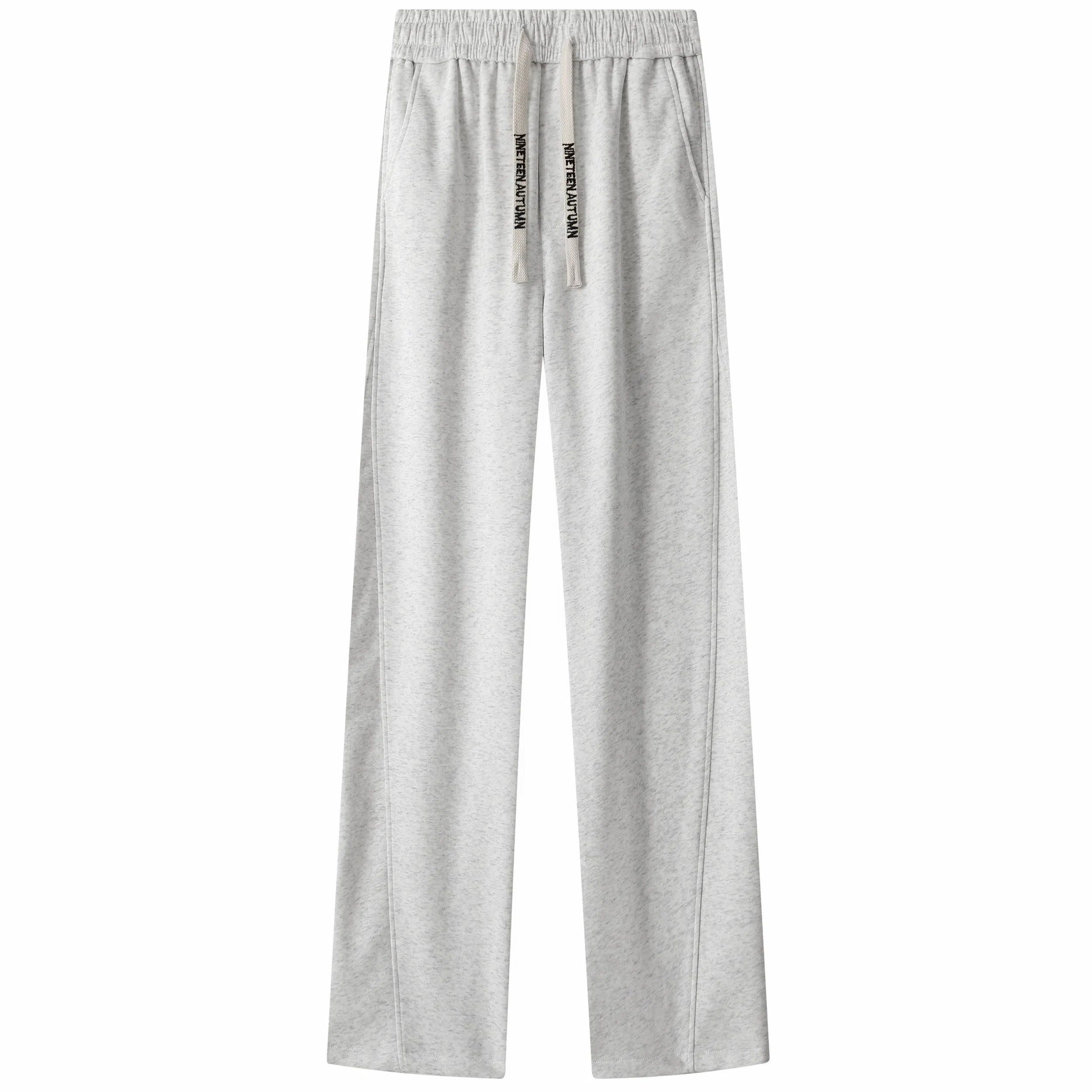 NINETEEN AUTUMN cleanfit