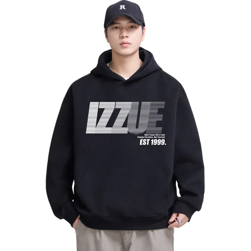 i.tizzue LOGOoversize