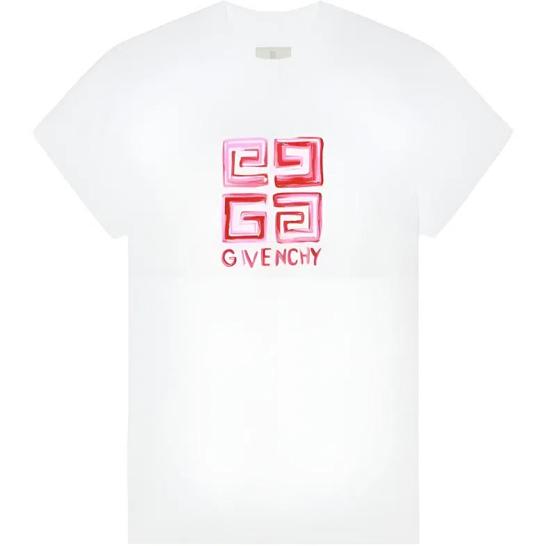 Givenchy LogoT