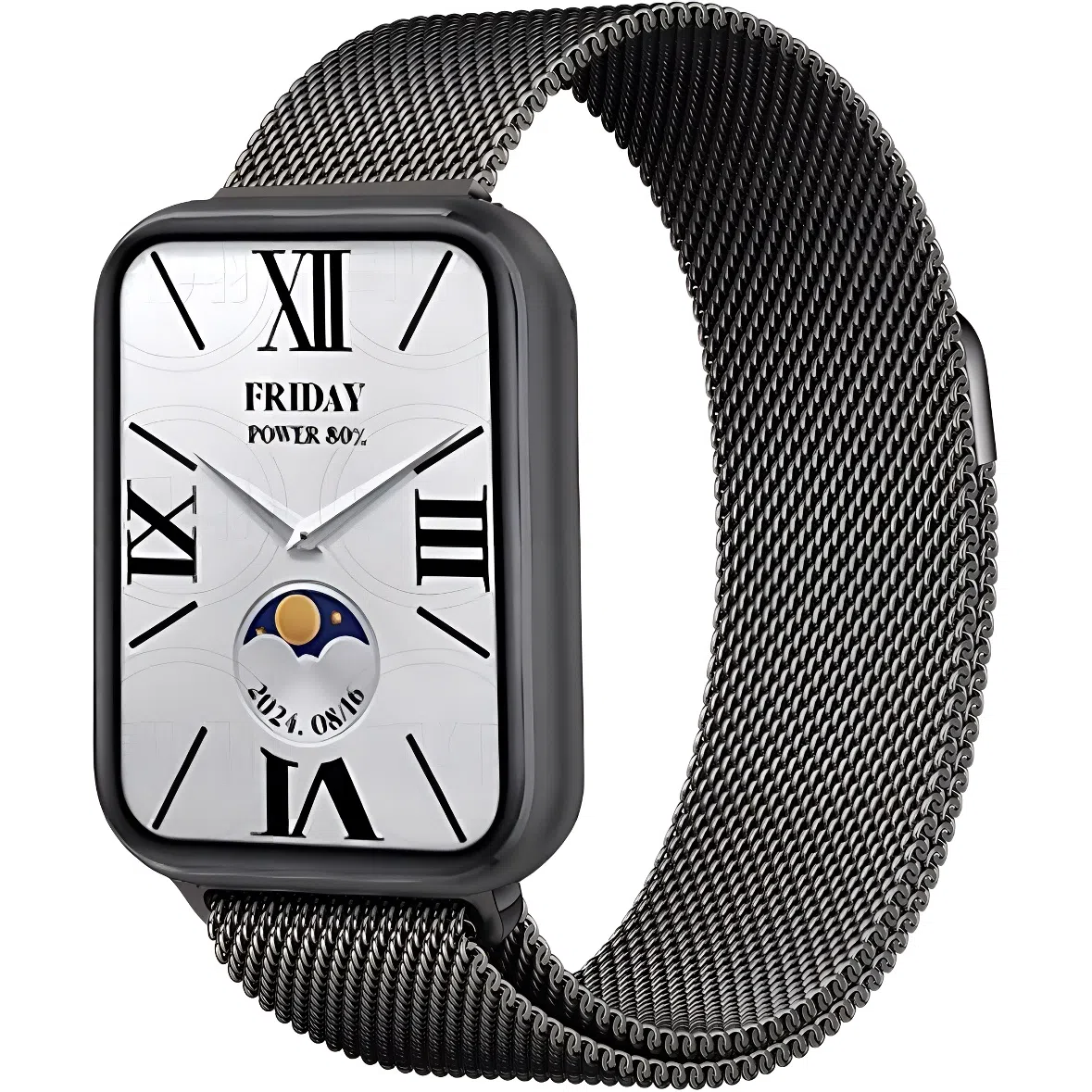 170mm xiaomi9pro8pro45