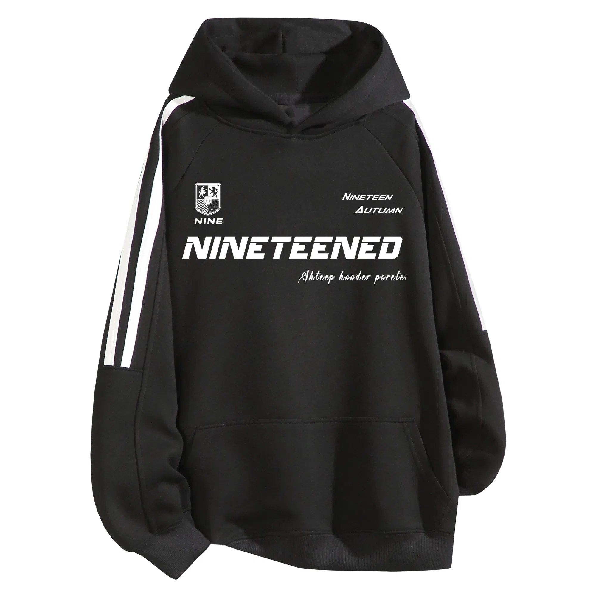 NINETEEN AUTUMN logo