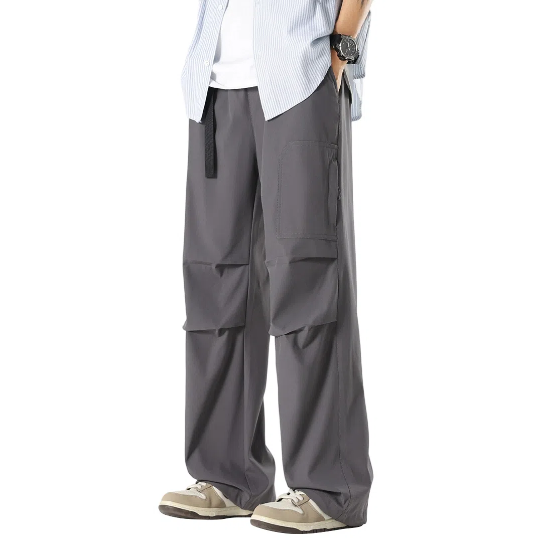 IS CAT GRNL cleanfit