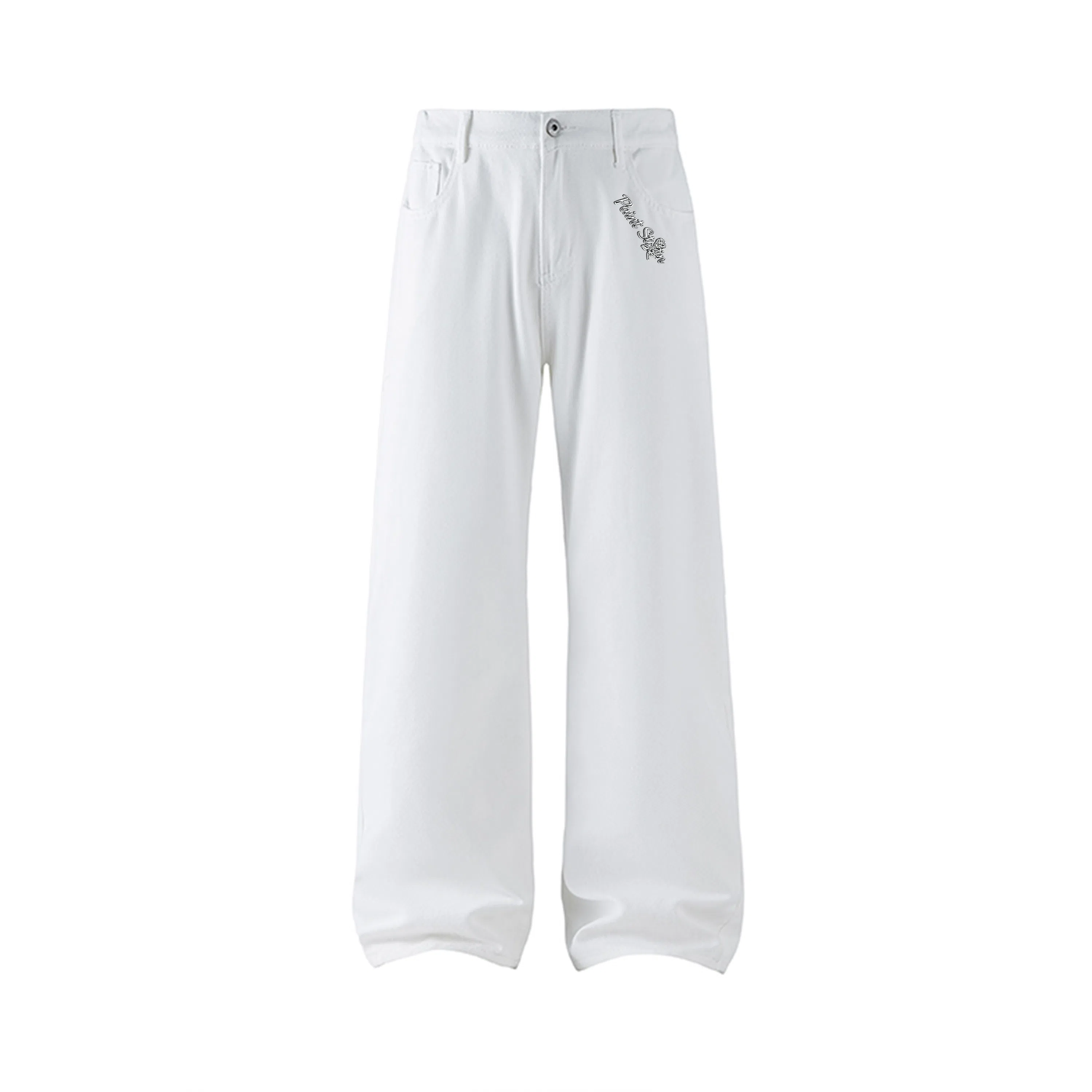 PAINT STAIN Street Vibe Pants