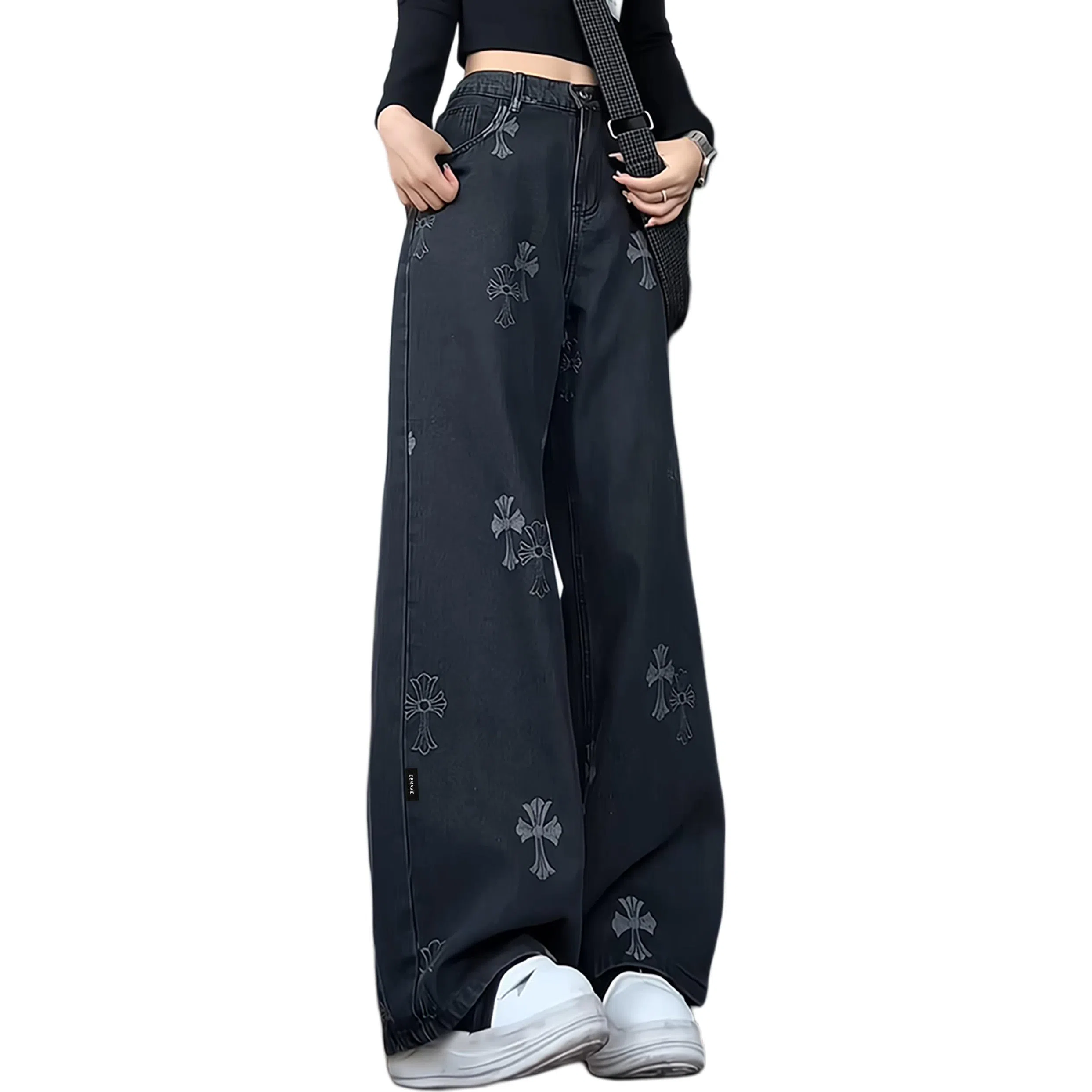 DEMAVIE vibecleanfit
