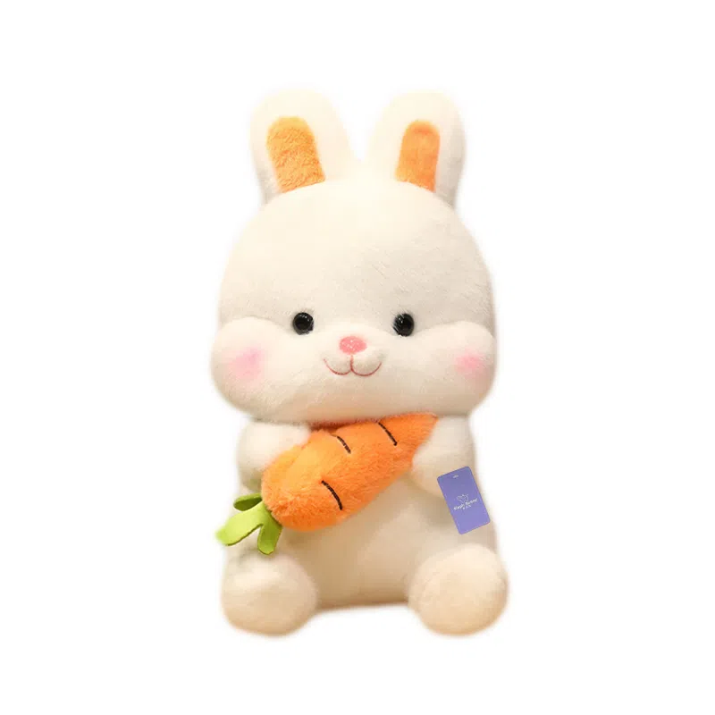 ELEPH BUNNY 26cm38cm50cm
