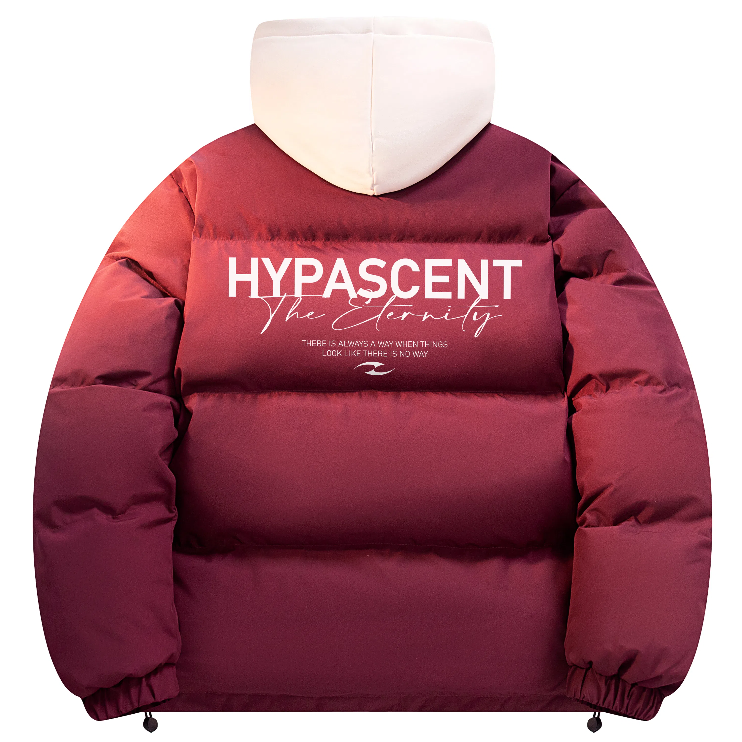 HYPASCENT