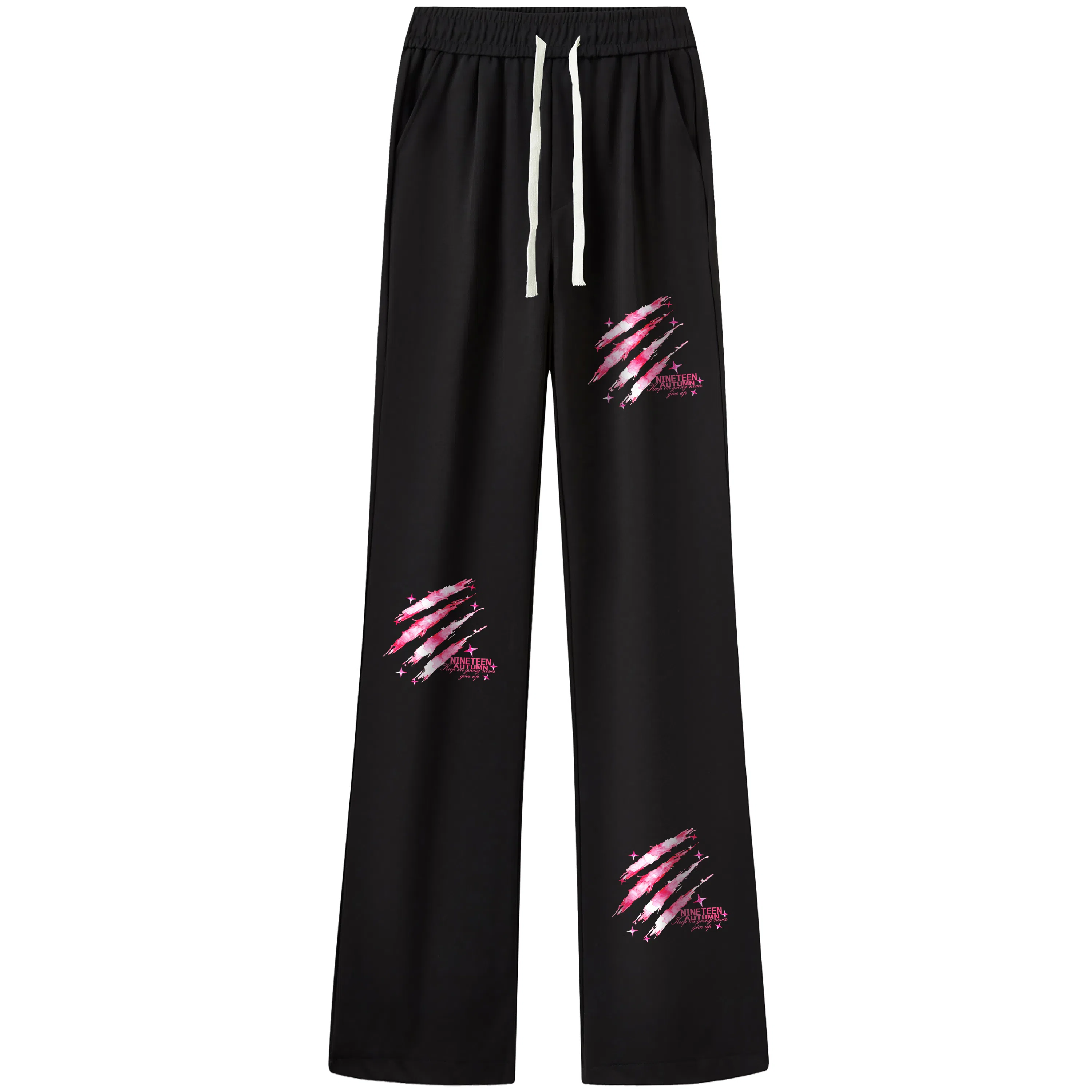 NINETEEN AUTUMN logo