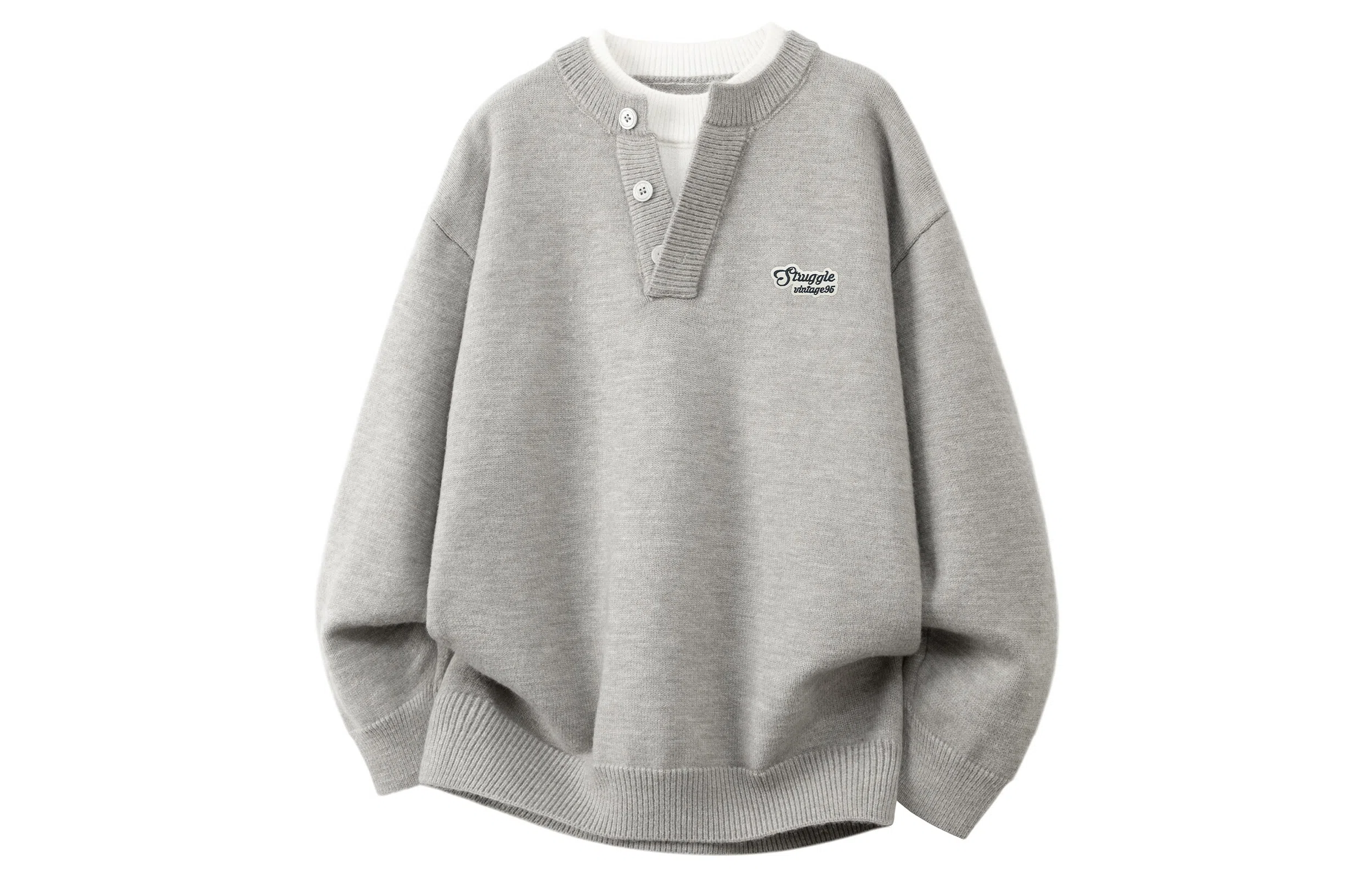 struggle vintage95 2025 Vcleanfitvibe